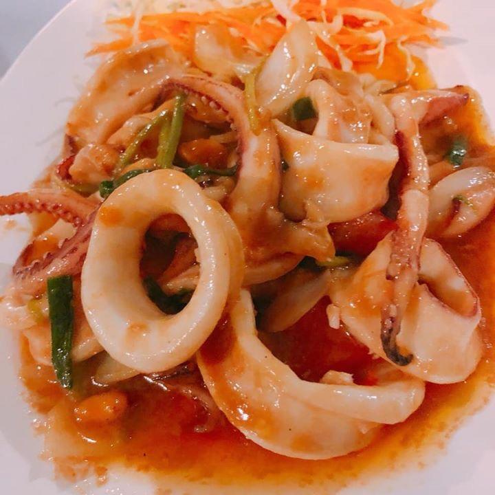 شقة Saeng Tai Amphawa ساموت سونكرام المظهر الخارجي الصورة